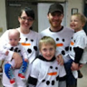 Meet your Posher, Carol